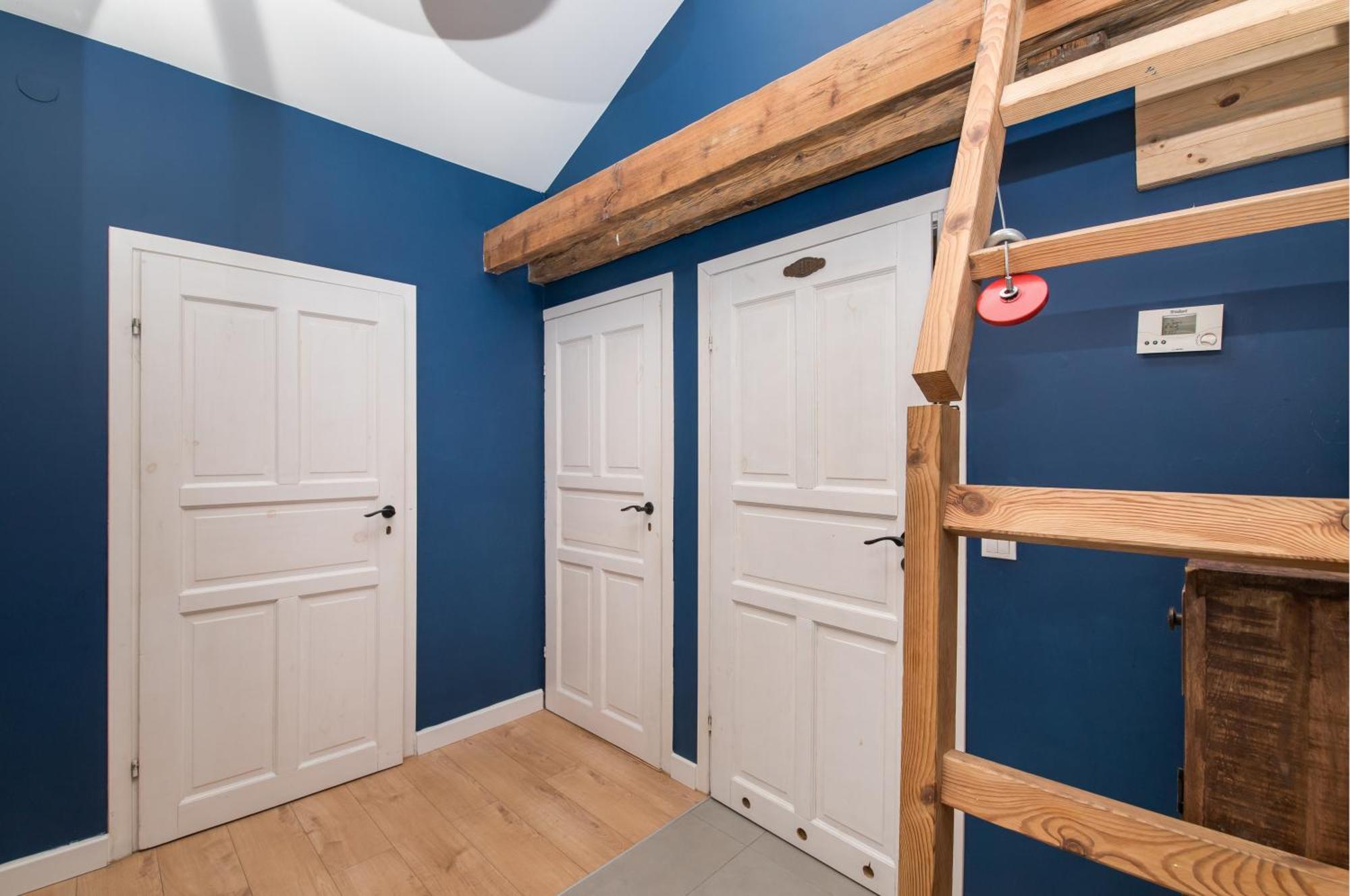 Przytulny Loft W Uroczej Okolicy Apartment กลีวิตเซ ภายนอก รูปภาพ