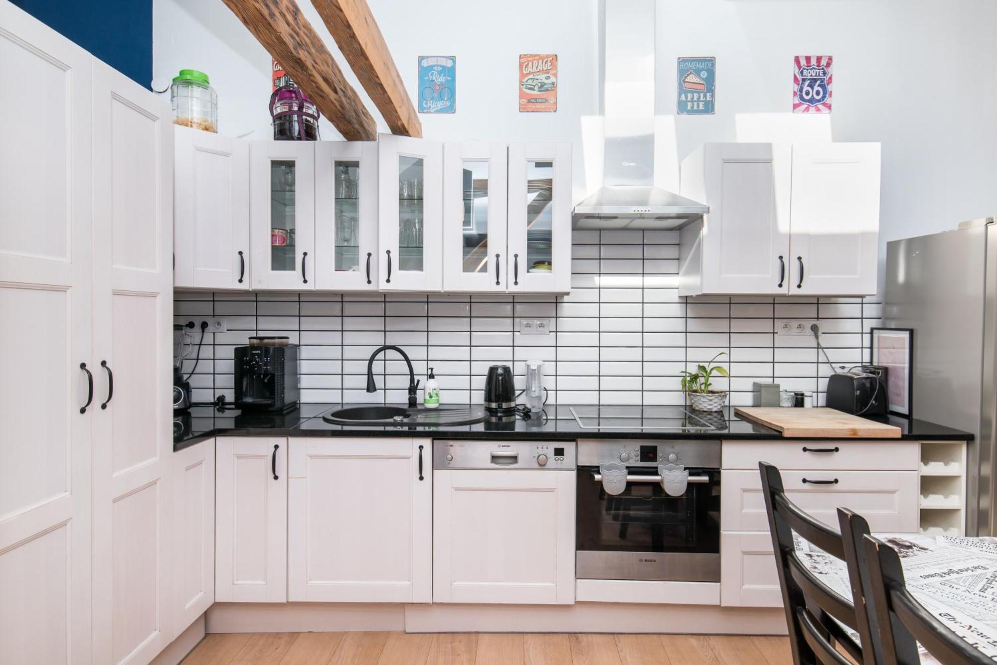 Przytulny Loft W Uroczej Okolicy Apartment กลีวิตเซ ภายนอก รูปภาพ