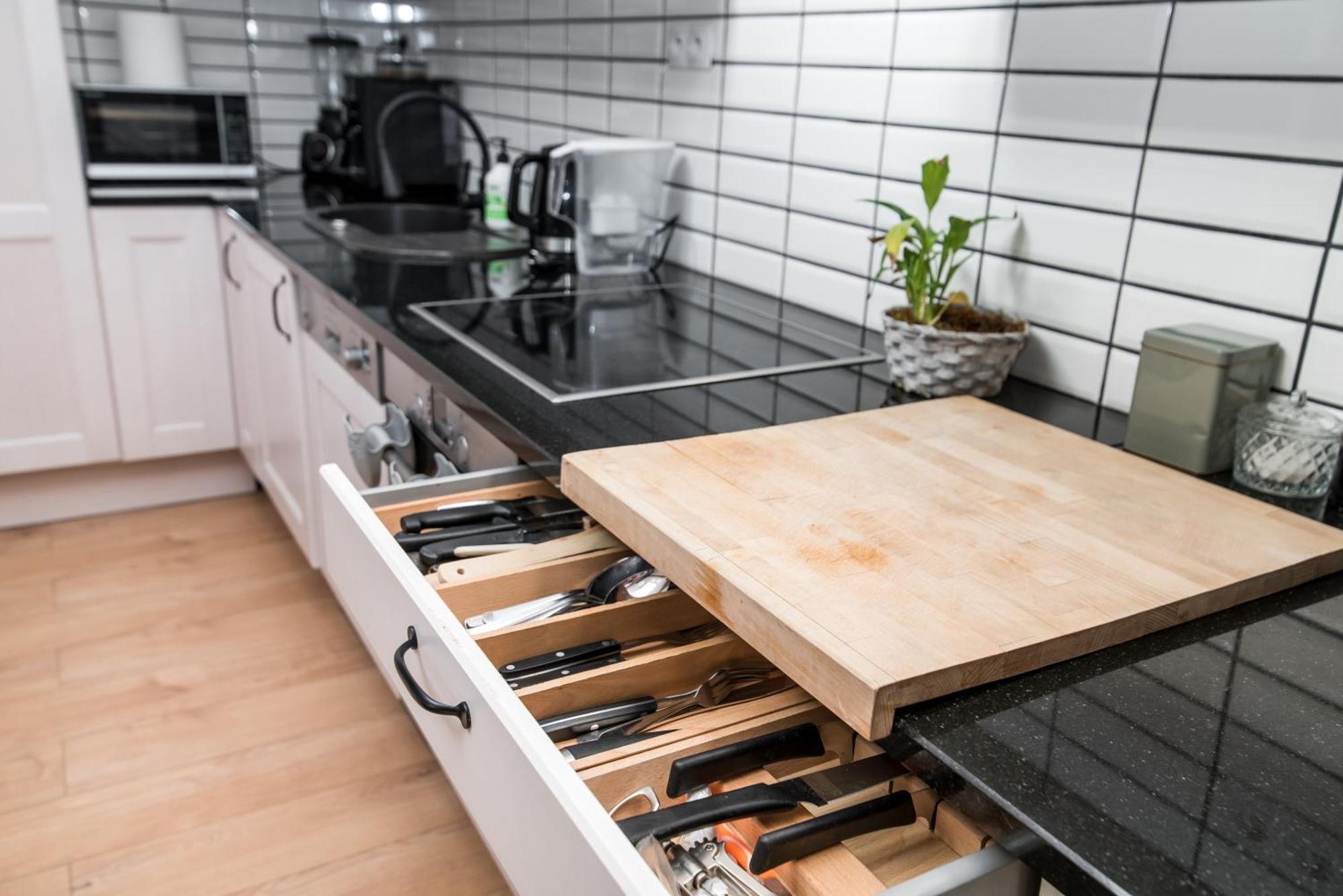 Przytulny Loft W Uroczej Okolicy Apartment กลีวิตเซ ภายนอก รูปภาพ