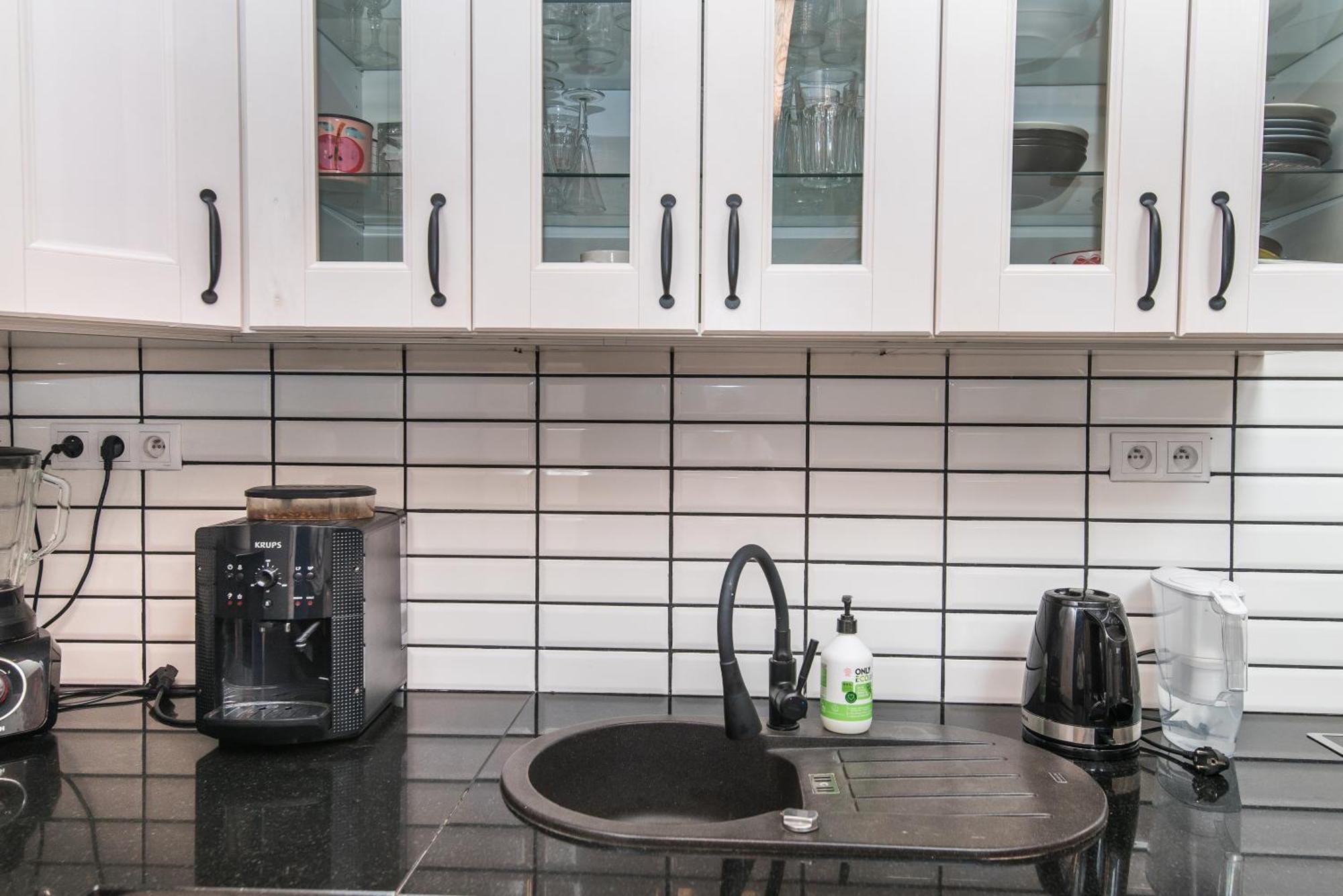 Przytulny Loft W Uroczej Okolicy Apartment กลีวิตเซ ภายนอก รูปภาพ