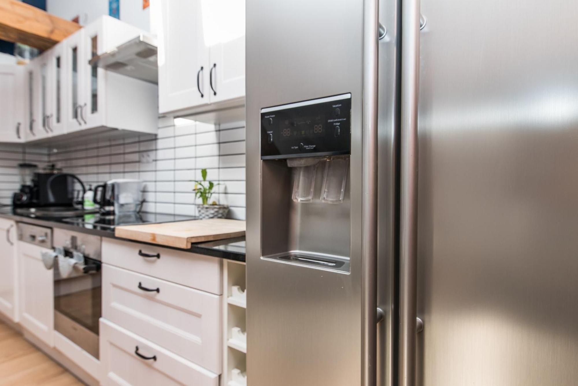 Przytulny Loft W Uroczej Okolicy Apartment กลีวิตเซ ภายนอก รูปภาพ