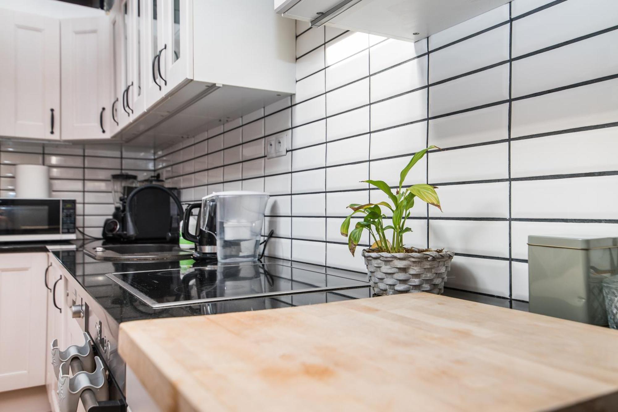Przytulny Loft W Uroczej Okolicy Apartment กลีวิตเซ ภายนอก รูปภาพ