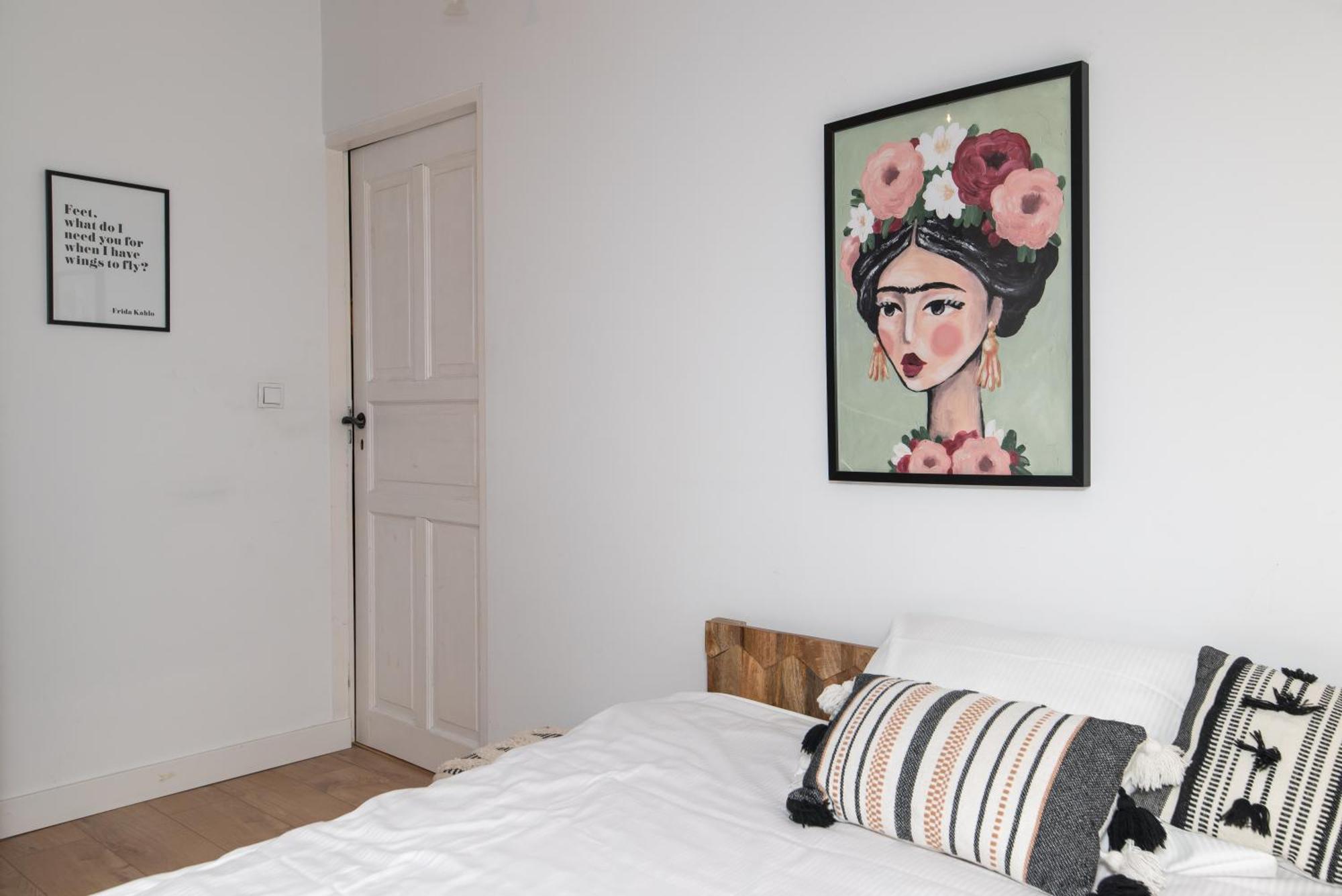 Przytulny Loft W Uroczej Okolicy Apartment กลีวิตเซ ภายนอก รูปภาพ
