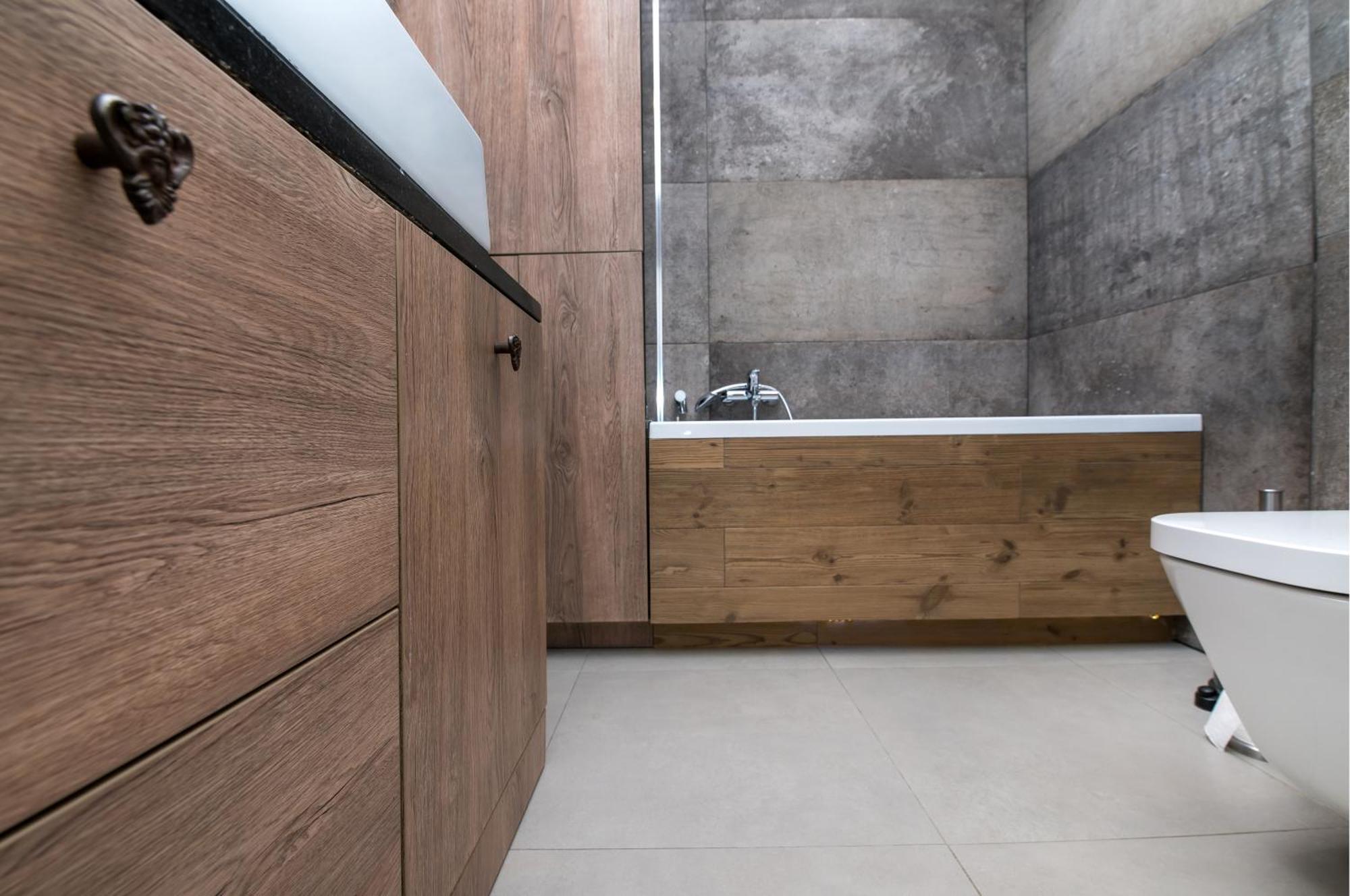 Przytulny Loft W Uroczej Okolicy Apartment กลีวิตเซ ภายนอก รูปภาพ