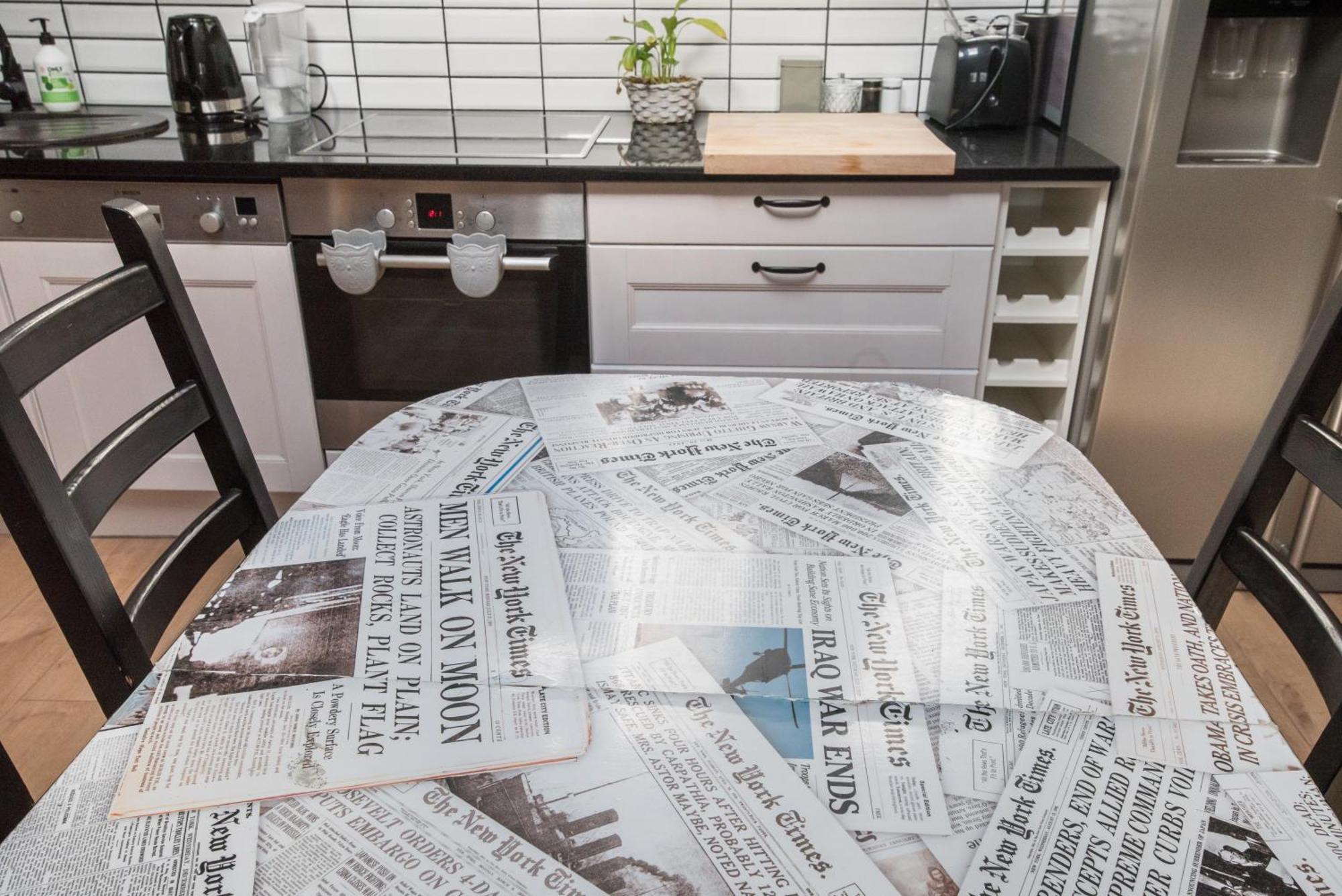 Przytulny Loft W Uroczej Okolicy Apartment กลีวิตเซ ภายนอก รูปภาพ