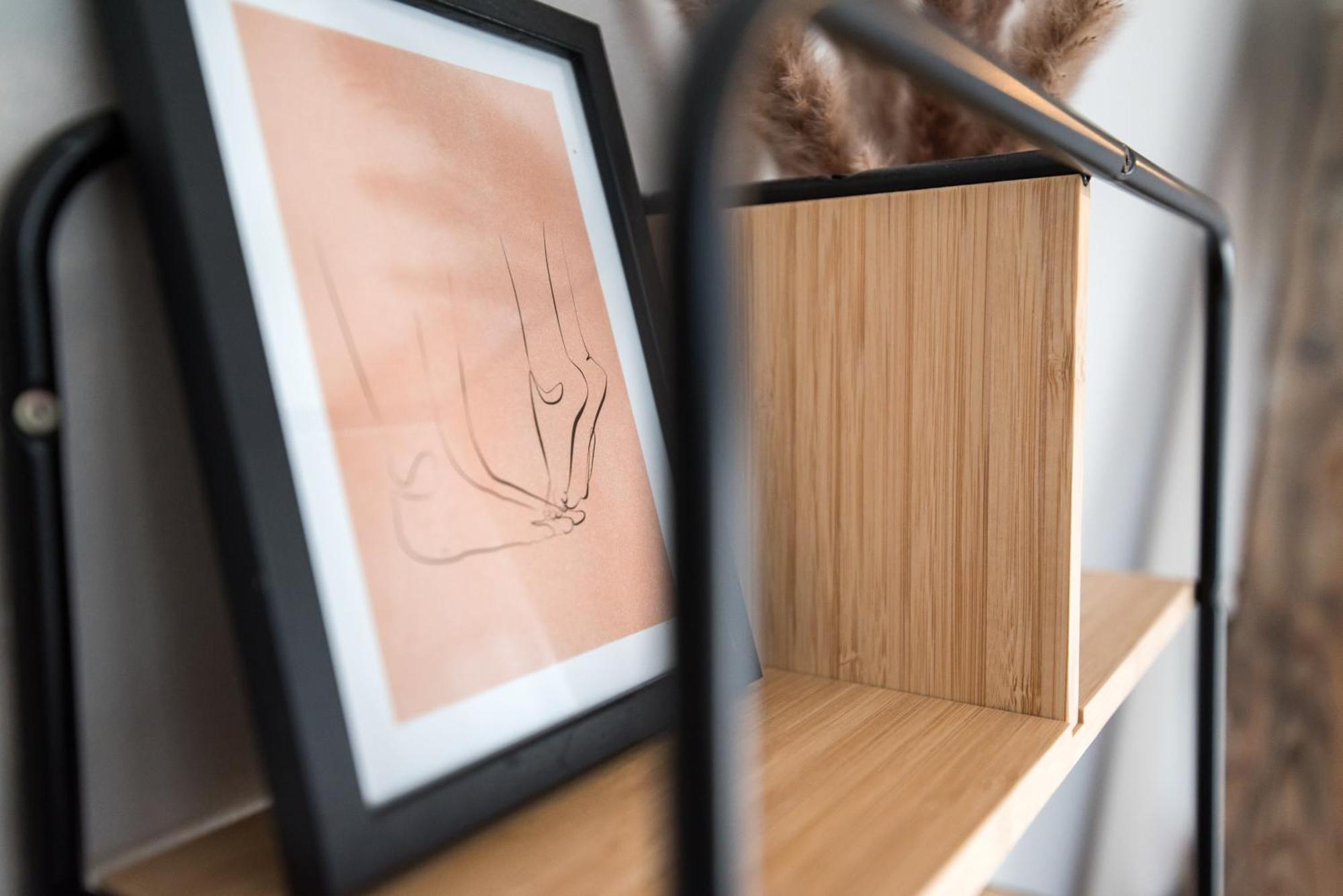 Przytulny Loft W Uroczej Okolicy Apartment กลีวิตเซ ภายนอก รูปภาพ